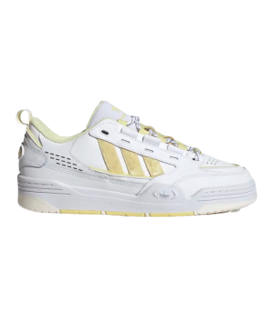 Кроссовки Adidas Adi2000 Almost Yellow